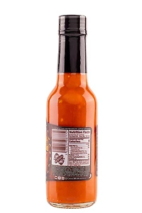 Chile Monoloco Matasanos Hot Sauce