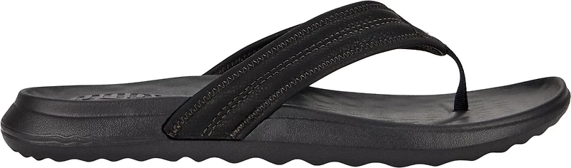 HEYDUDE Men's Myers Classic Flip-Flops