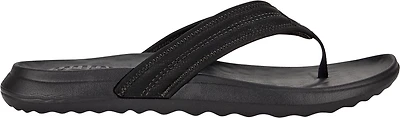 HEYDUDE Men's Myers Classic Flip-Flops