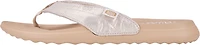 HEYDUDE Women's Christi Classic Flip-Flops