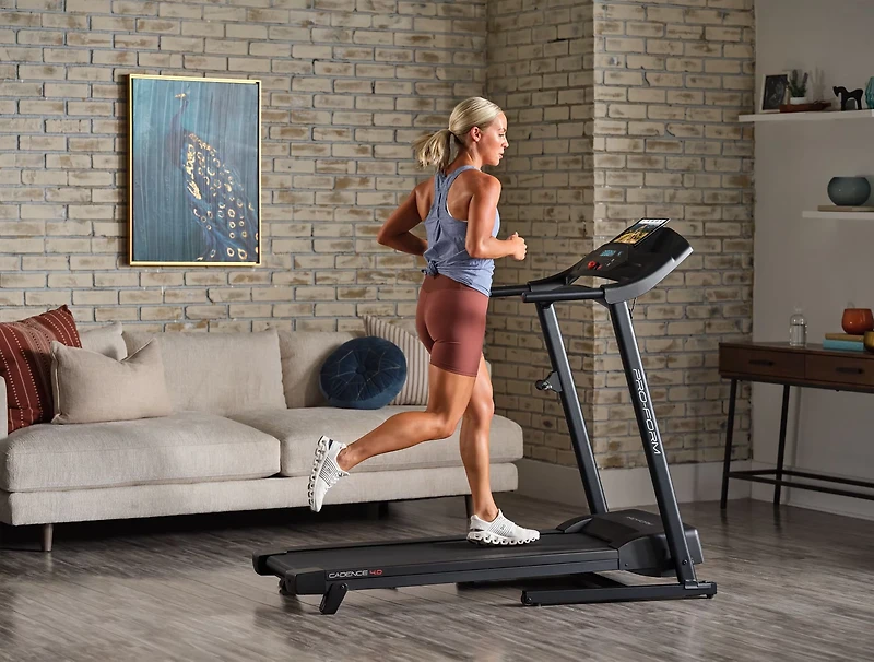 ProForm Cadence 4.0 Treadmill