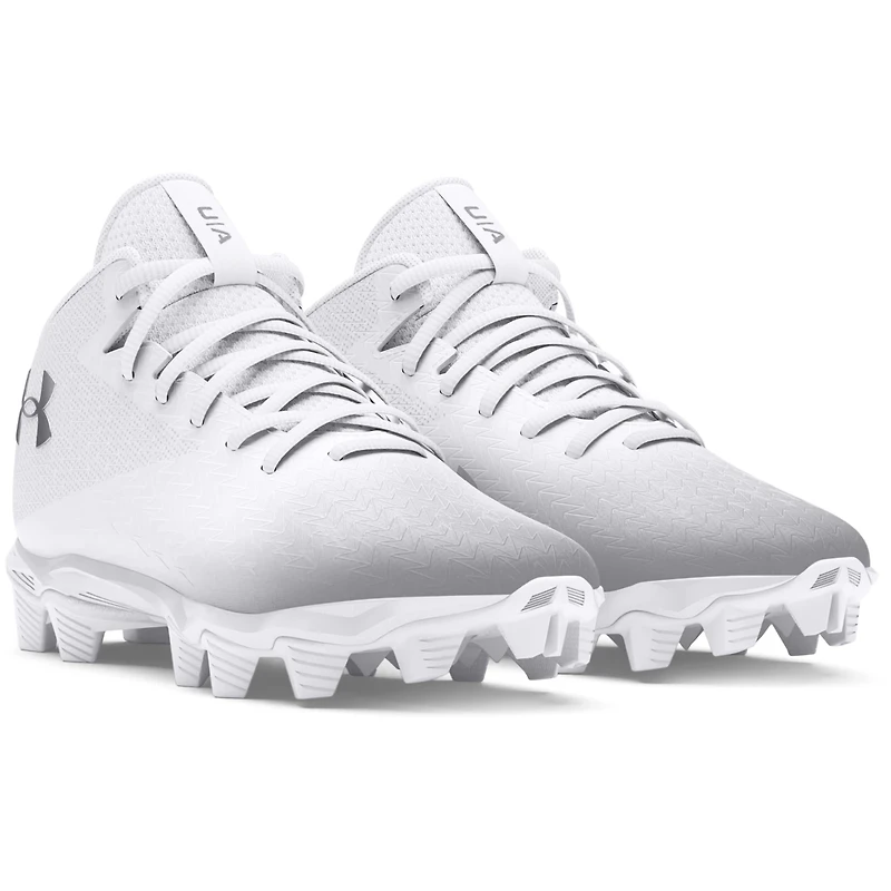 Under Armour Men's Spotlight Franchise RM 4.0 Football Cleats
