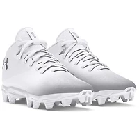 Under Armour Men's Spotlight Franchise RM 4.0 Football Cleats