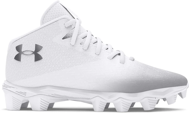 Under Armour Men's Spotlight Franchise RM 4.0 Football Cleats