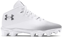 Under Armour Men's Spotlight Franchise RM 4.0 Football Cleats