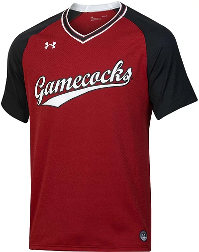 Under Armour Women's University of South Carolina Replica Softball Jersey