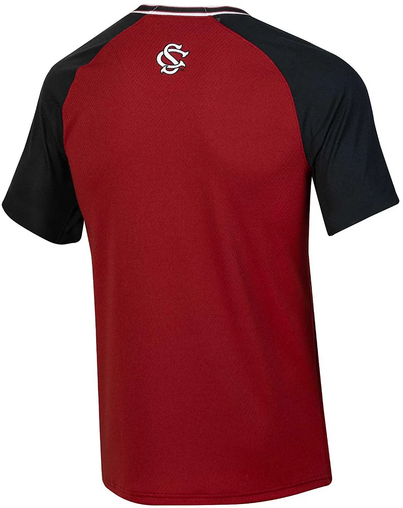 Under Armour Women's University of South Carolina Replica Softball Jersey
