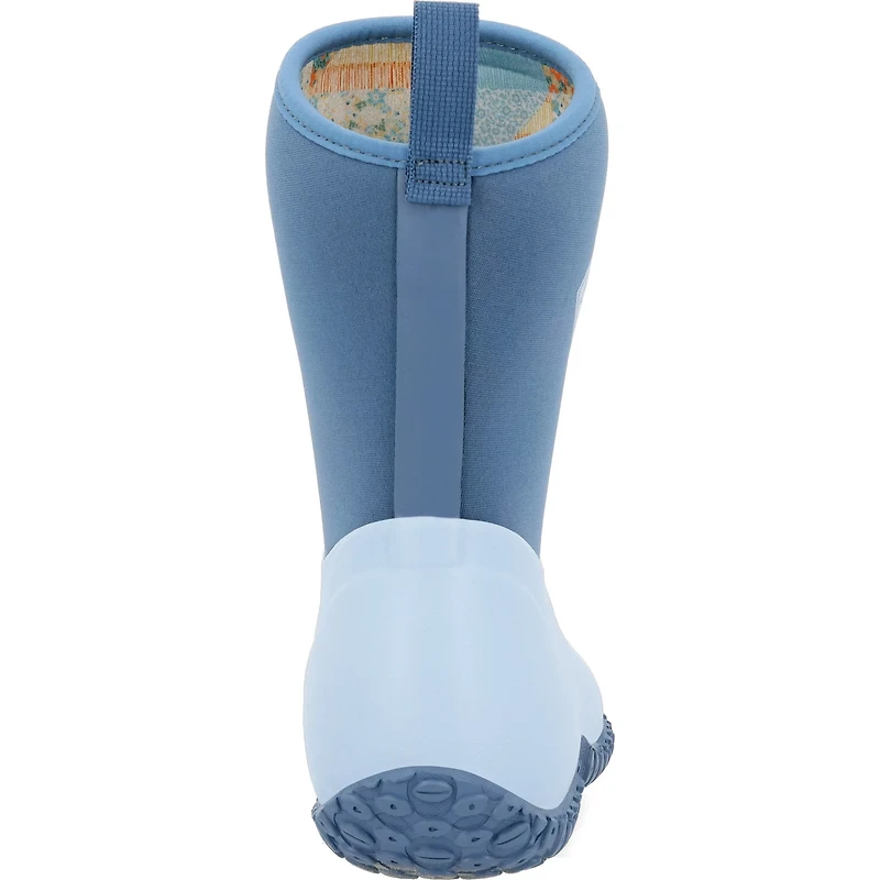 Muck Boot Women's Muckster II Mid Floral Boots