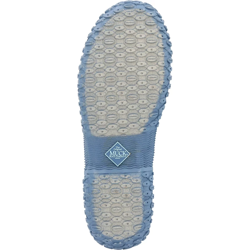 Muck Boot Women's Muckster II Mid Floral Boots