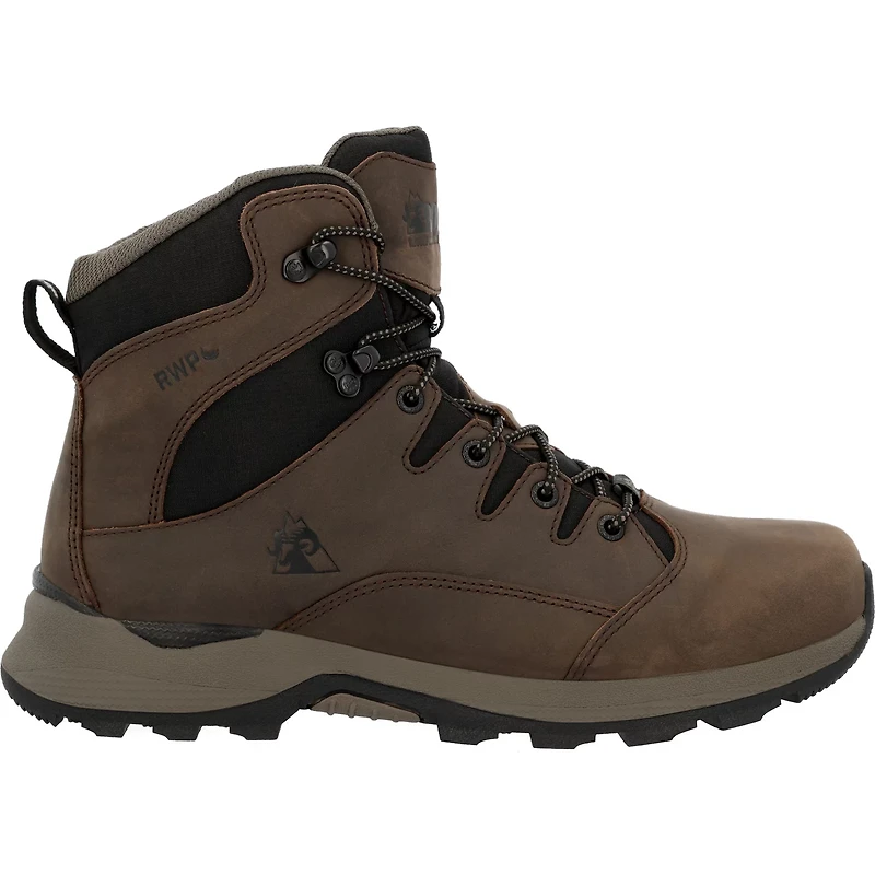 Rocky Men's Trophy Series 6 in Hiking Boots