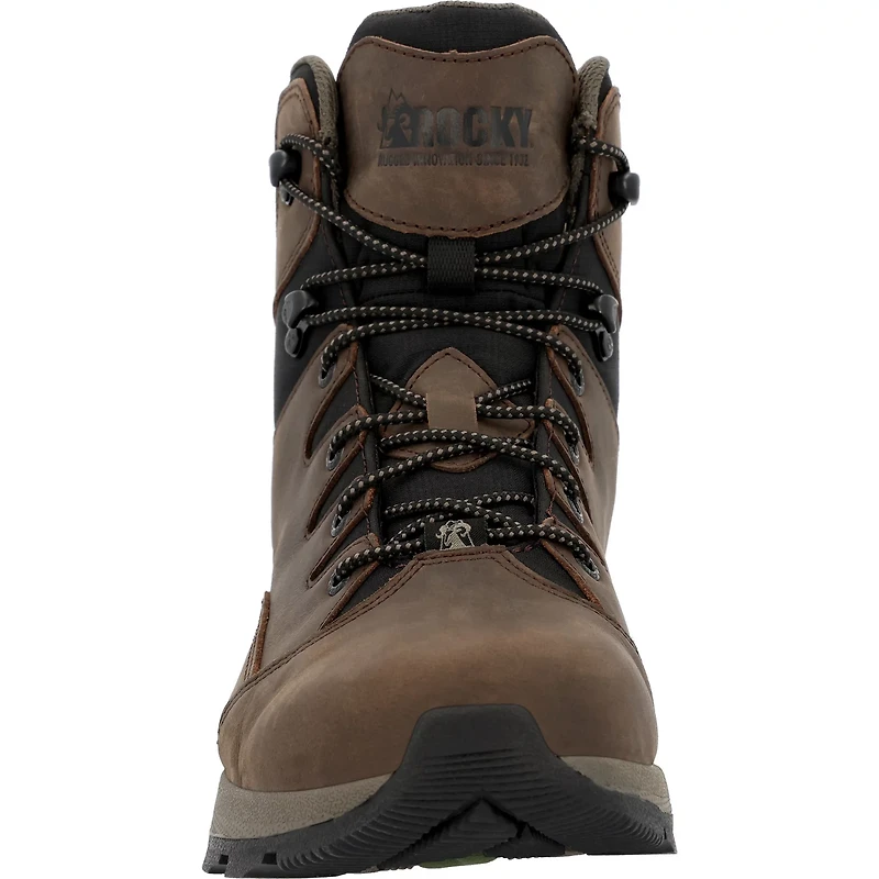 Rocky Men's Trophy Series 6 in Hiking Boots