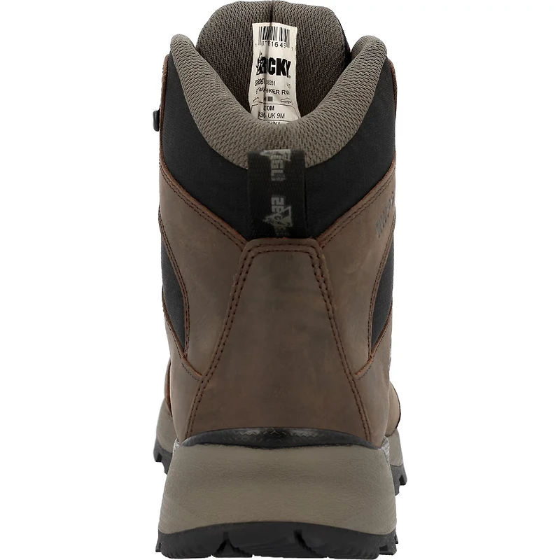 Rocky Men's Trophy Series 6 in Hiking Boots
