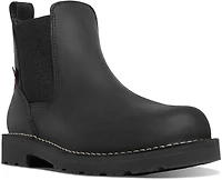 Danner Men's Bull Run Chelsea 6 in Work Boots