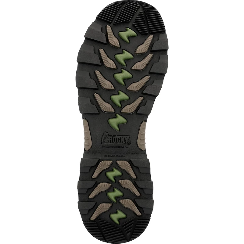 Rocky Men's Trophy Series 6 in Hiking Boots
