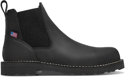 Danner Men's Bull Run Chelsea 6 in Work Boots