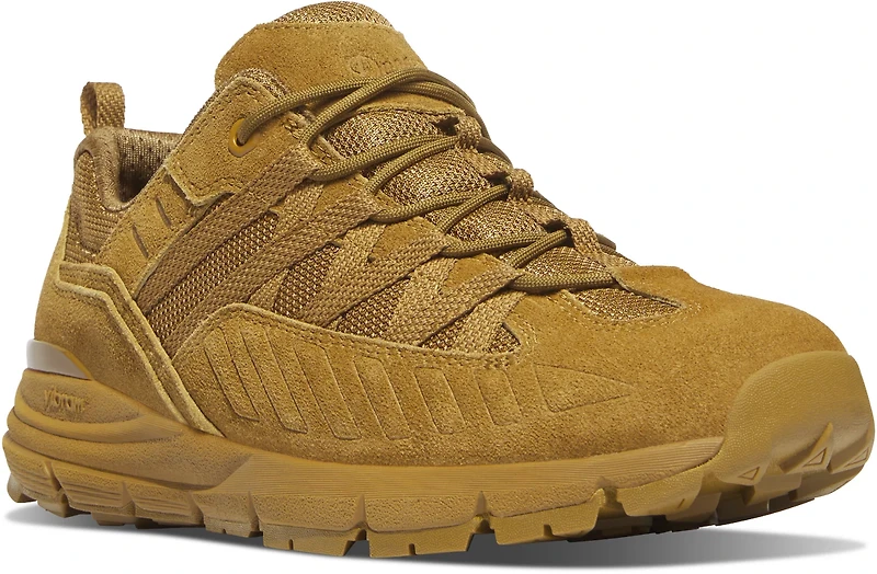 Danner Men's FullBore Low Hot 3 in Tactical Boots