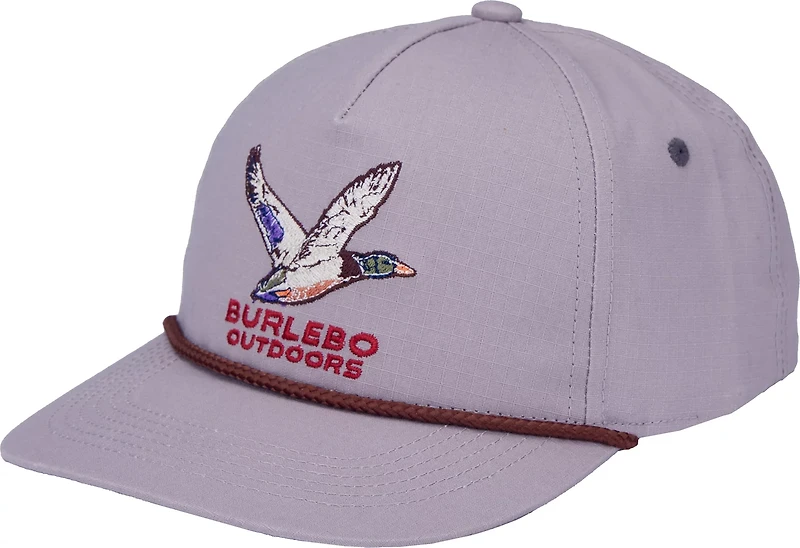 BURLEBO Men's Outdoors Cap
