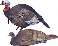 Higdon Jake & Jill Decoy Combo