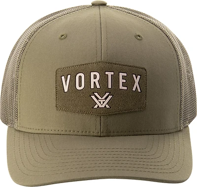 Vortex Men's Red Alert Cap