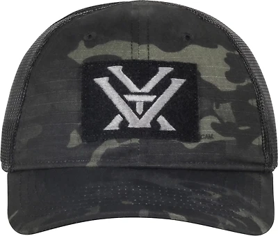 Vortex Men's Counterforce Camo Cap