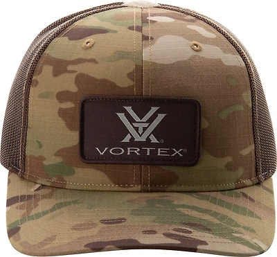 Vortex Men's Force Multicam On Force Cap