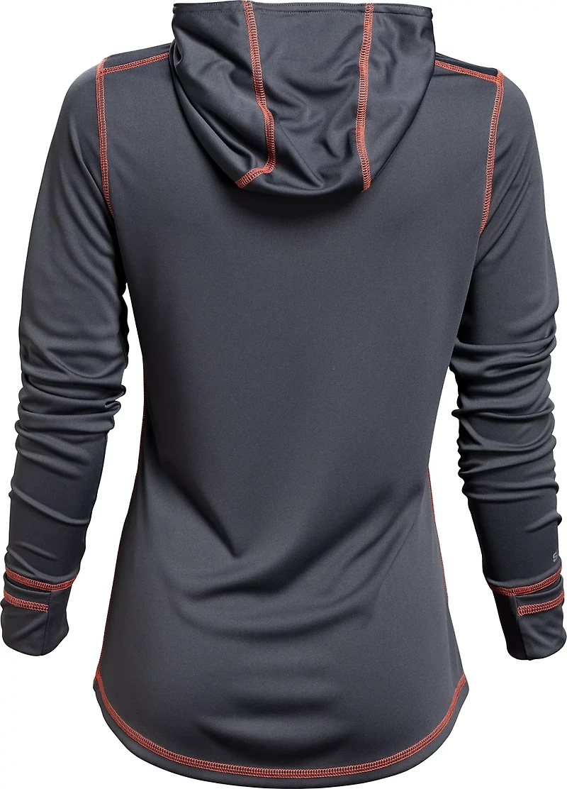 Vortex Women's Sun Slayer Hoodie
