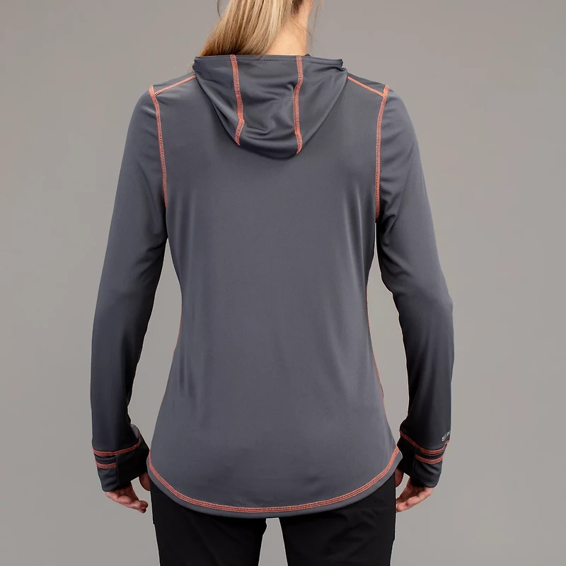 Vortex Women's Sun Slayer Hoodie