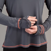 Vortex Women's Sun Slayer Hoodie