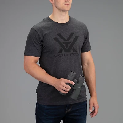 Vortex Men's Core Logo Short Sleeve T-shirt