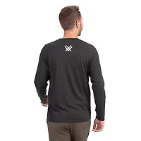 Vortex Men's 3 Peaks Long Sleeve T-shirt