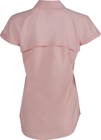 Magellan Outdoors Women's Overcast Fishing Button-Down Shirt
