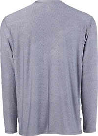 Magellan Outdoors Men's Realtree Xtreme Reversible Crew Long-Sleeve T-shirt