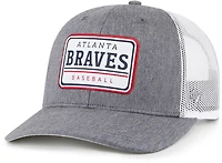 '47 Atlanta Braves Ellington Trucker Cap