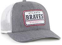 '47 Atlanta Braves Ellington Trucker Cap