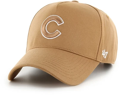'47 Chicago Cubs Ballpark MVP Cap