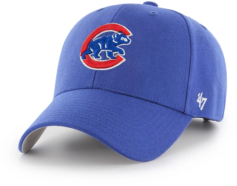 '47 Chicago Cubs MVP Cap