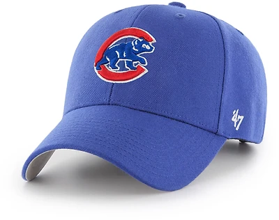 '47 Chicago Cubs MVP Cap