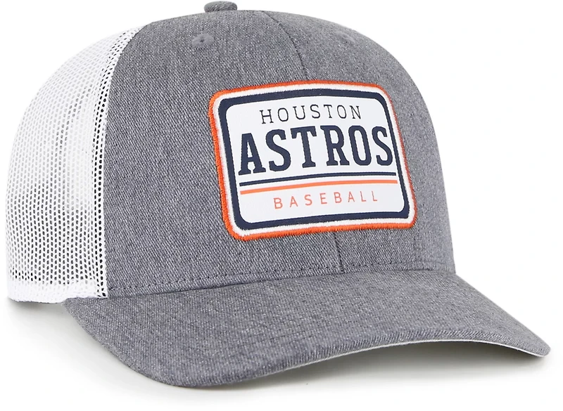 '47 Houston Astros Ellington Trucker Cap