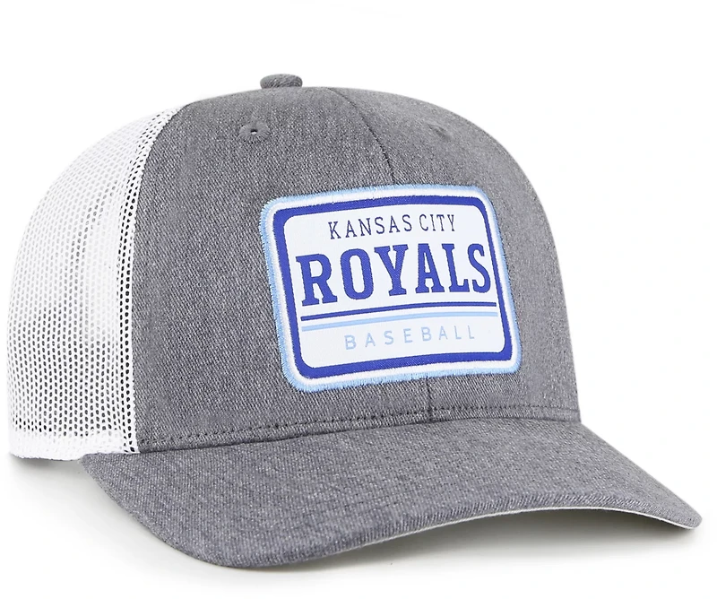 '47 Kansas City Royals Ellington Trucker Cap