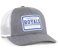 '47 Kansas City Royals Ellington Trucker Cap