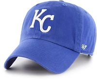'47 Adults' Kansas City Royals Clean Up Cap