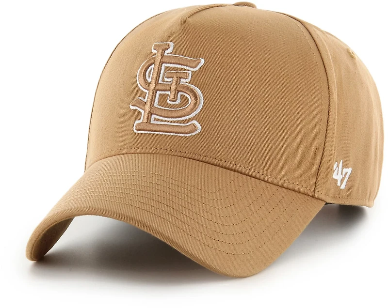 '47 St. Louis Cardinals Ballpark MVP Cap
