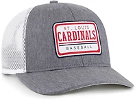 '47 St. Louis Cardinals Ellington Trucker Cap
