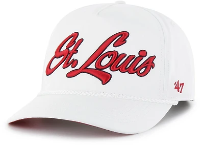 '47 St. Louis Cardinals Overhand Hitch Cap