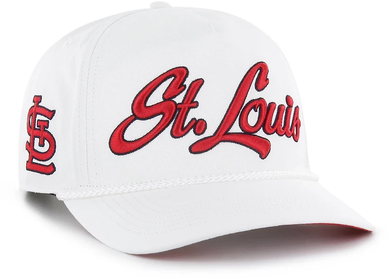 '47 St. Louis Cardinals Overhand Hitch Cap