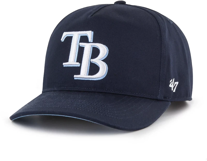 '47 Tampa Bay Rays Hitch Cap