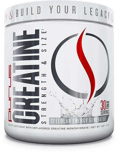 Purus Labs Creatine Monohydrate