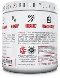 Purus Labs Creatine Monohydrate