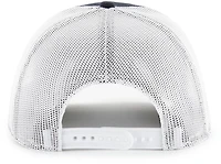 '47 Men's Tampa Bay Rays Region Patch Trucker Cap