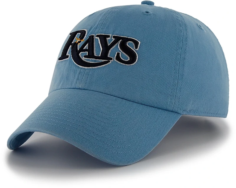 '47 Adults' Tampa Bay Rays Cooperstown Clean Up Cap